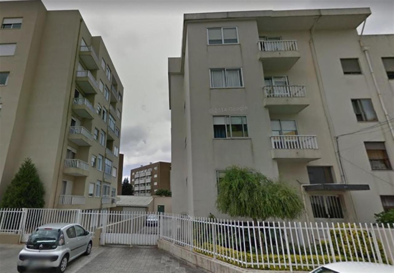 Amazing Amial Διαμέρισμα Πόρτο Εξωτερικό φωτογραφία